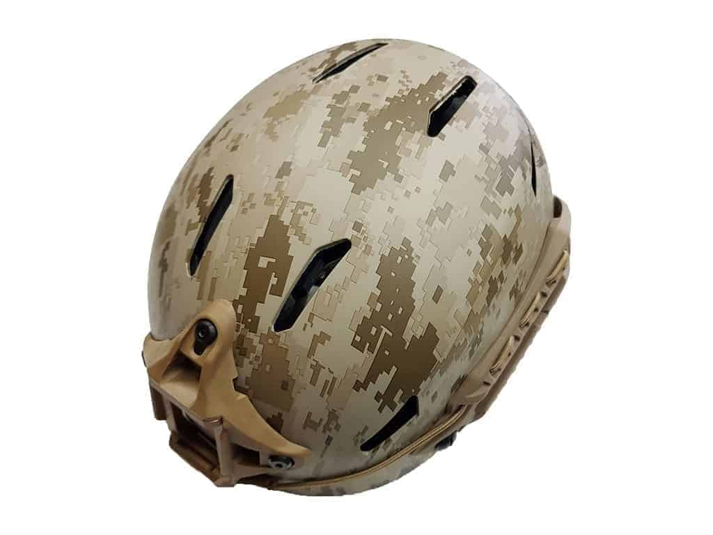 FMA Caiman Bump Helmet-FMA Tactical Gear-Socom Tactical Airsoft