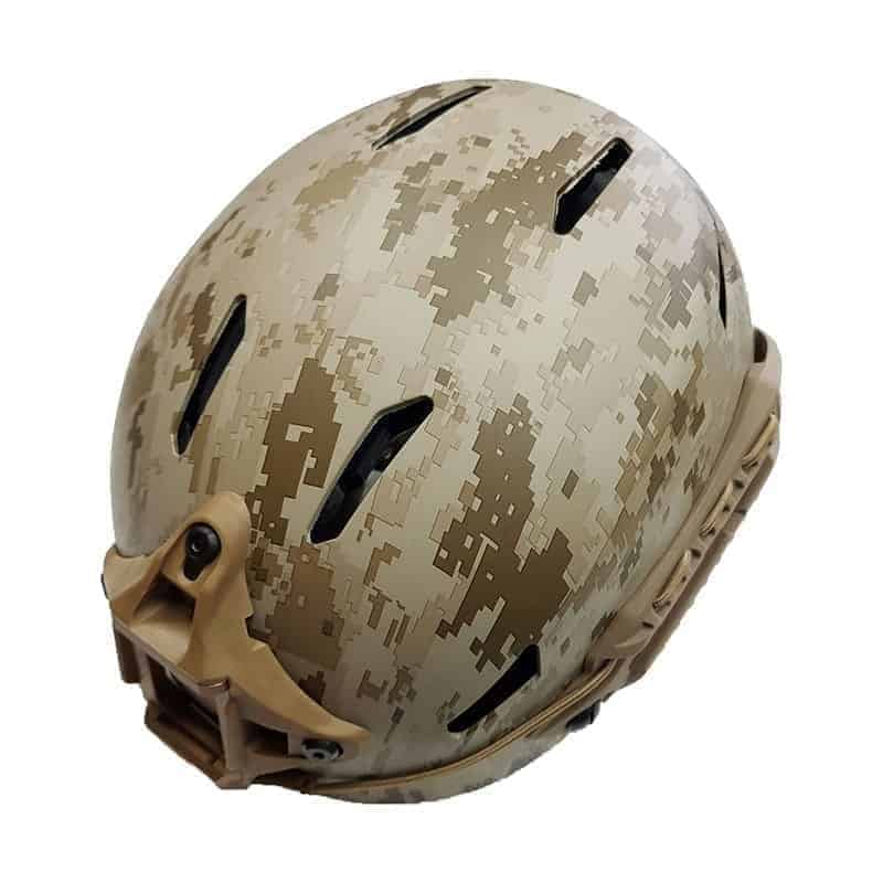 FMA Caiman Bump Helmet-FMA Tactical Gear-Socom Tactical Airsoft