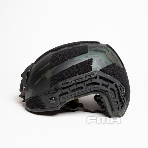 FMA Caiman Bump Helmet-FMA Tactical Gear-Socom Tactical Airsoft