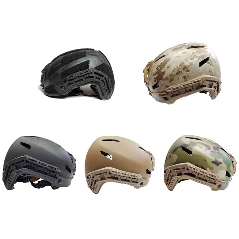 FMA Caiman Bump Helmet-FMA Tactical Gear-Socom Tactical Airsoft