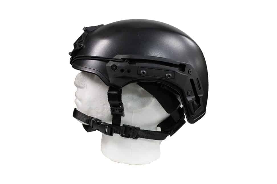 FMA EX Ballistic Helmet (Various Colours)-FMA Tactical Gear-Socom Tactical Airsoft