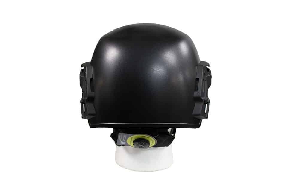 FMA EX Ballistic Helmet (Various Colours)-FMA Tactical Gear-Socom Tactical Airsoft