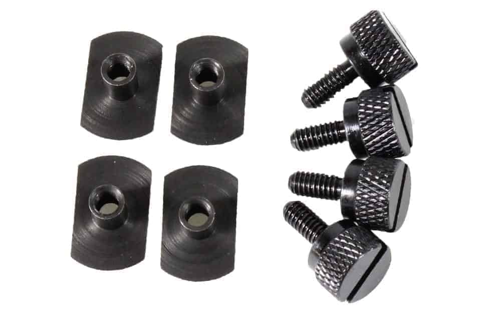 FMA EX Headset Adapter Set - GEN1-FMA Tactical Gear-Socom Tactical Airsoft