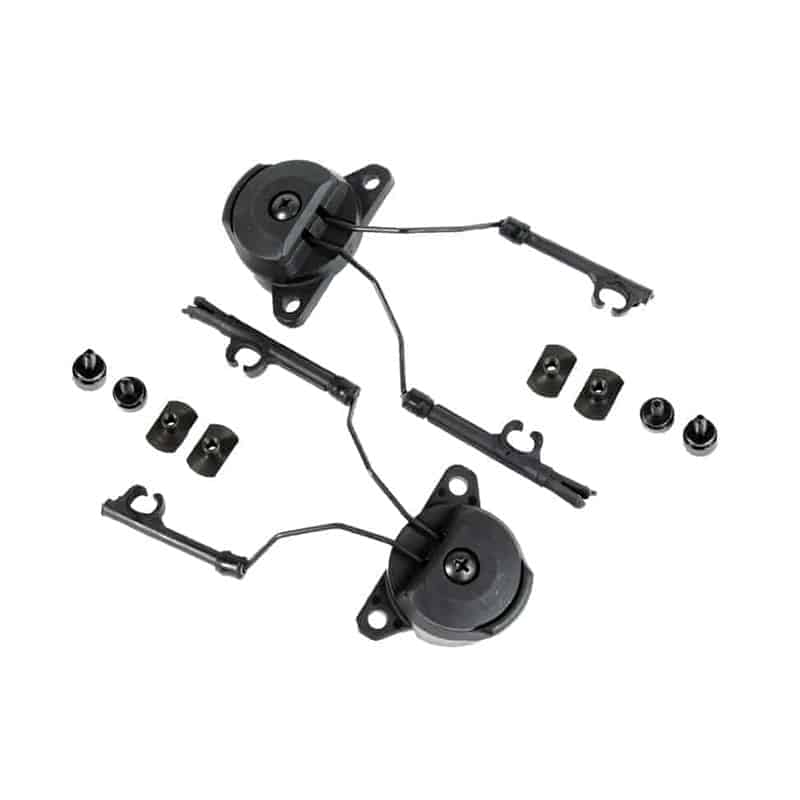 FMA EX Headset Adapter Set - GEN1-FMA Tactical Gear-Socom Tactical Airsoft