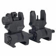 FMA FBUS Gen3 Iron sights - Black-FMA Tactical Gear-Socom Tactical Airsoft