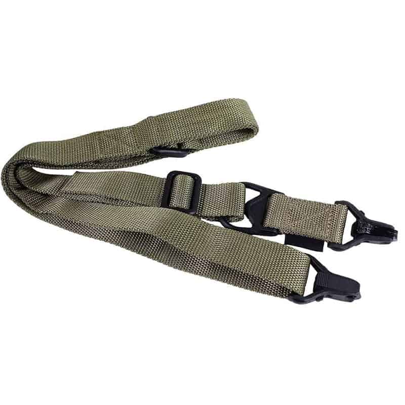 FMA FS3 Type 2-Point Sling-FMA Tactical Gear-Socom Tactical Airsoft