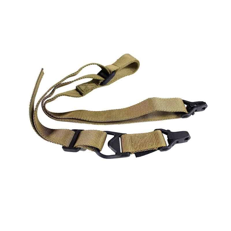 FMA FS3 Type 2-Point Sling-FMA Tactical Gear-Socom Tactical Airsoft