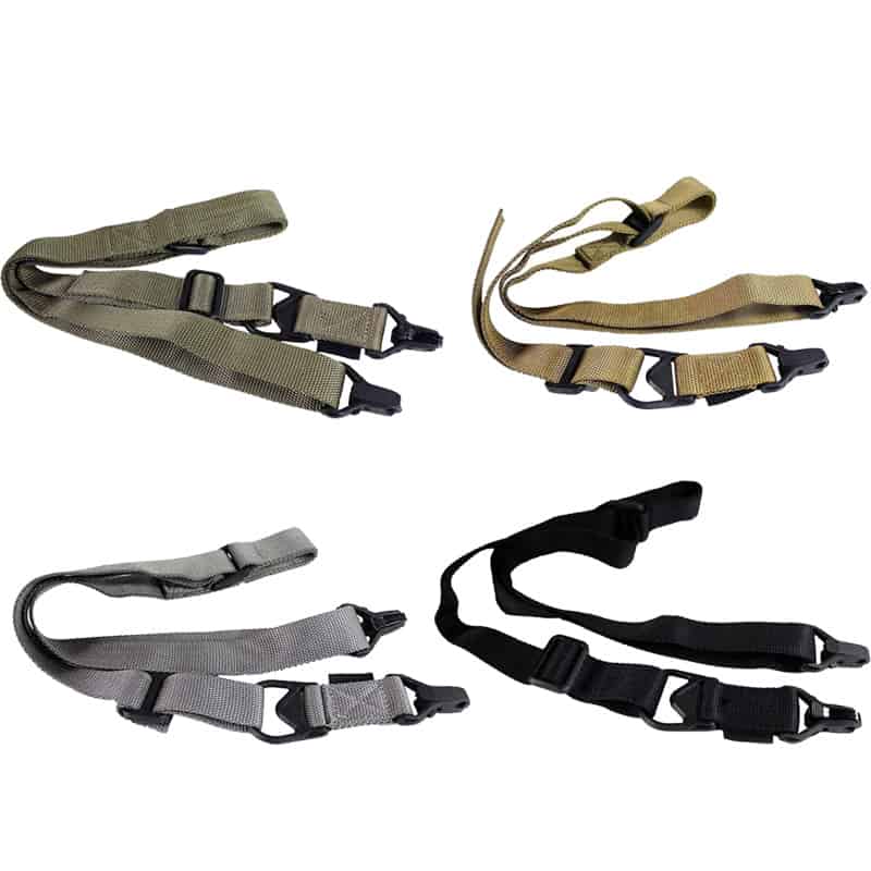 FMA FS3 Type 2-Point Sling-FMA Tactical Gear-Socom Tactical Airsoft