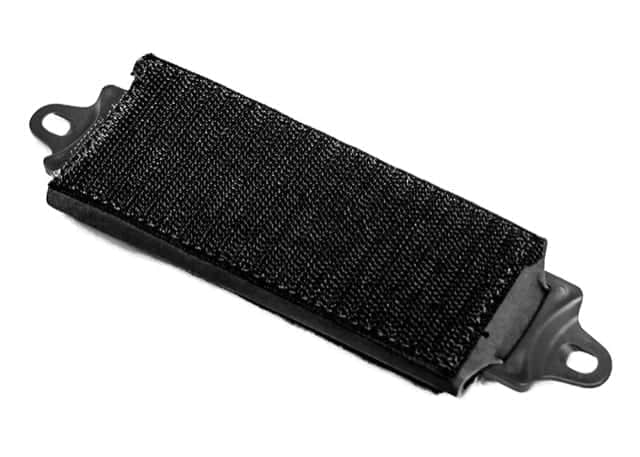 FMA Helmet Counterweight pouch (Black)-FMA Tactical Gear-Socom Tactical Airsoft