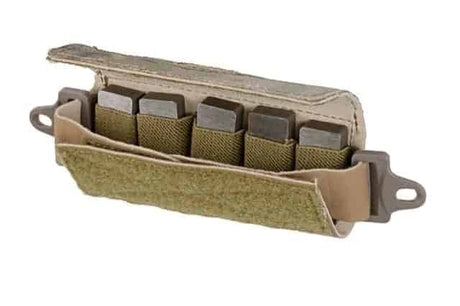 FMA Helmet Counterweight pouch (Coyote)-FMA Tactical Gear-Socom Tactical Airsoft