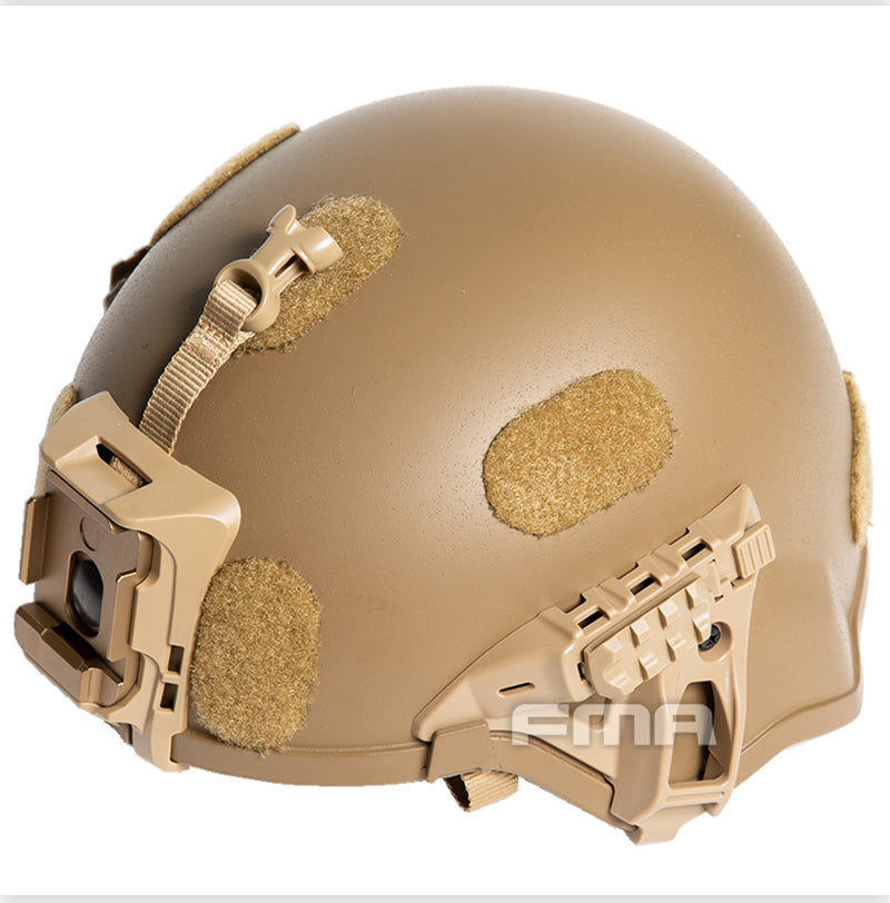 FMA IHPS Integrated Head Protection System Helmet (Various Colours)-FMA Tactical Gear-Socom Tactical Airsoft