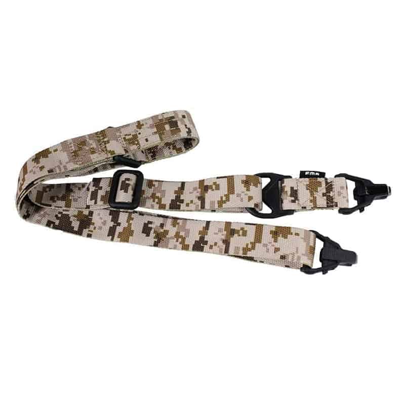 FMA MA3 1 & 2 Point Sling-FMA Tactical Gear-Socom Tactical Airsoft