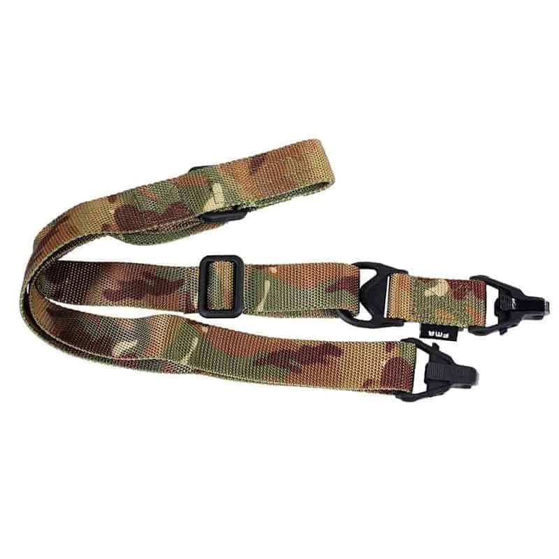FMA MA3 1 & 2 Point Sling-FMA Tactical Gear-Socom Tactical Airsoft