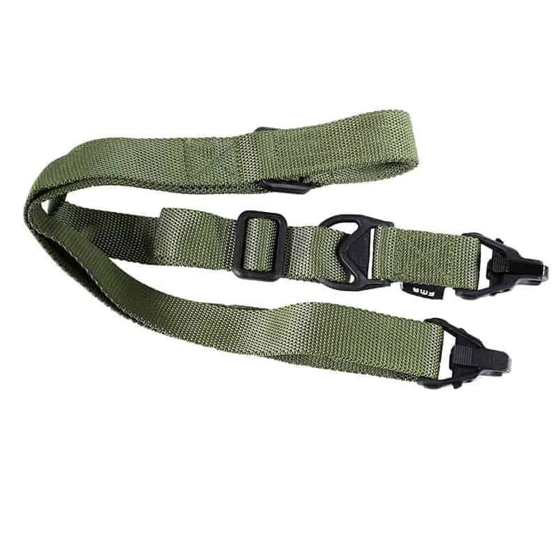 FMA MA3 1 & 2 Point Sling-FMA Tactical Gear-Socom Tactical Airsoft