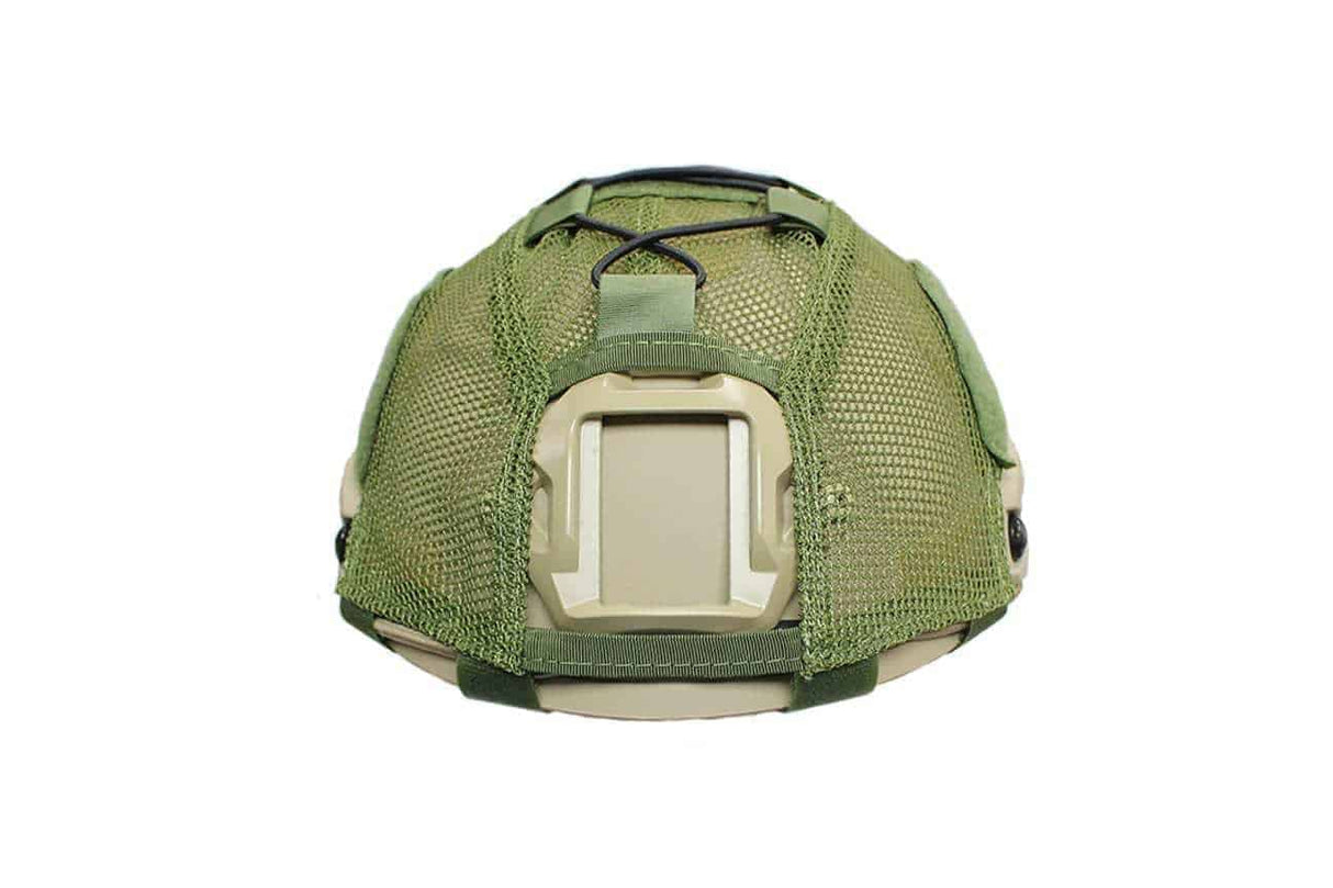 FMA Mesh Maritime Helmet Cover-FMA Tactical Gear-Socom Tactical Airsoft