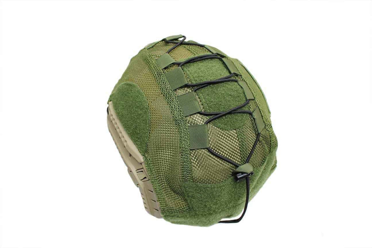FMA Mesh Maritime Helmet Cover-FMA Tactical Gear-Socom Tactical Airsoft