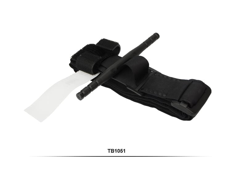 FMA MIC Combat Application Tourniquet-FMA Tactical Gear-Socom Tactical Airsoft