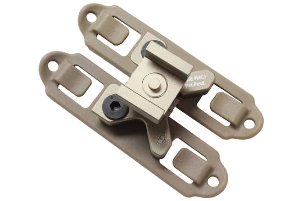 FMA Molle Weapon Link System-FMA Tactical Gear-Socom Tactical Airsoft