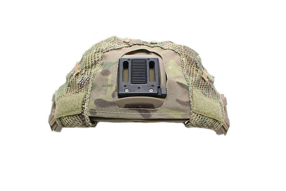 FMA Multicam Airframe helmet cover-FMA Tactical Gear-Socom Tactical Airsoft