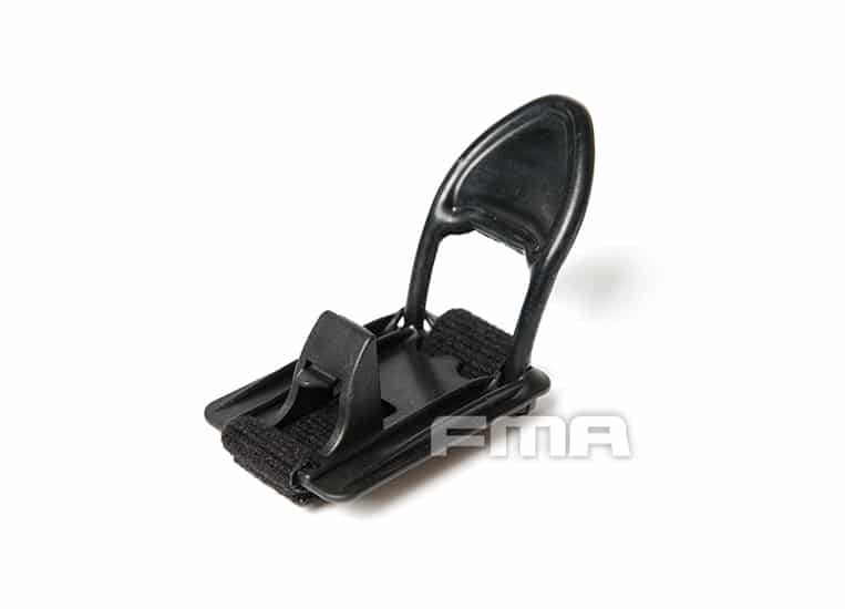 FMA PAK-Rat Sling Retention Clip-FMA Tactical Gear-Socom Tactical Airsoft