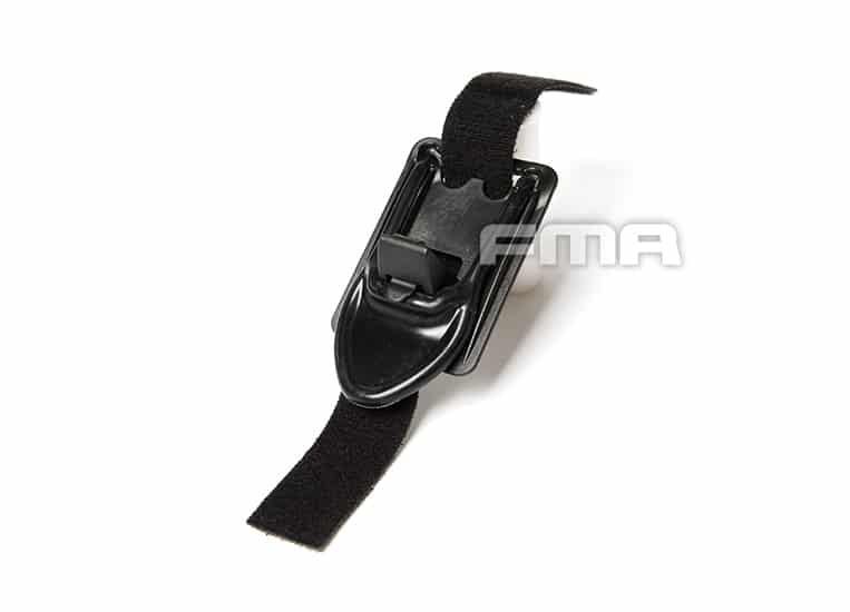 FMA PAK-Rat Sling Retention Clip-FMA Tactical Gear-Socom Tactical Airsoft
