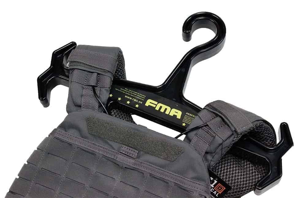 FMA Plate carrier hanger-FMA Tactical Gear-Socom Tactical Airsoft