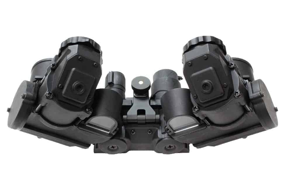 FMA PVS 21 Dummy Night Vision-FMA Tactical Gear-Socom Tactical Airsoft