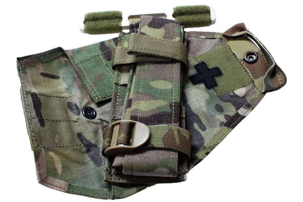 FMA Quick Deployment Application Tourniquet-FMA Tactical Gear-Socom Tactical Airsoft