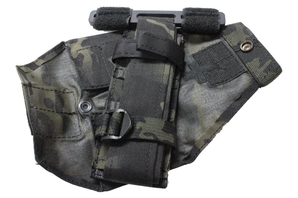 FMA Quick Deployment Application Tourniquet-FMA Tactical Gear-Socom Tactical Airsoft