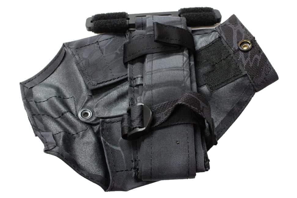 FMA Quick Deployment Application Tourniquet-FMA Tactical Gear-Socom Tactical Airsoft