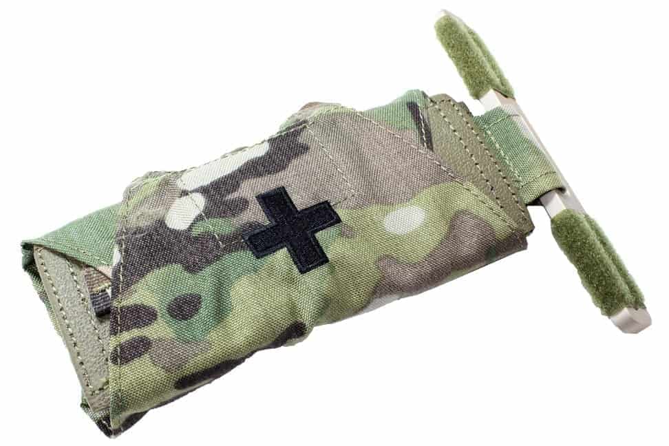 FMA Quick Deployment Application Tourniquet-FMA Tactical Gear-Socom Tactical Airsoft
