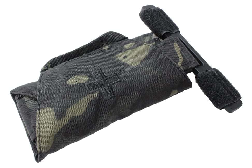FMA Quick Deployment Application Tourniquet-FMA Tactical Gear-Socom Tactical Airsoft