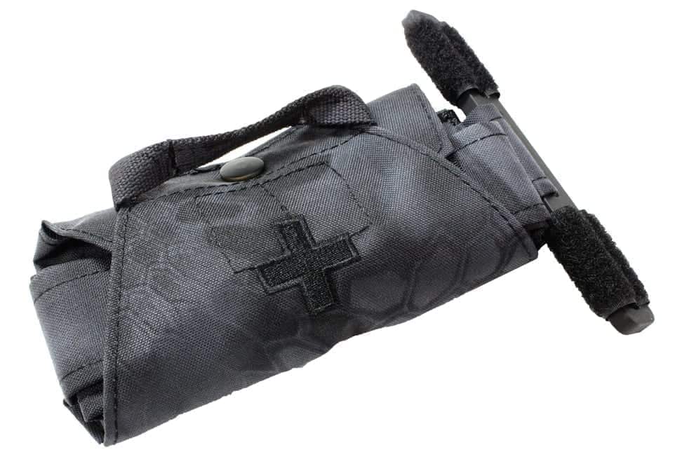 FMA Quick Deployment Application Tourniquet-FMA Tactical Gear-Socom Tactical Airsoft