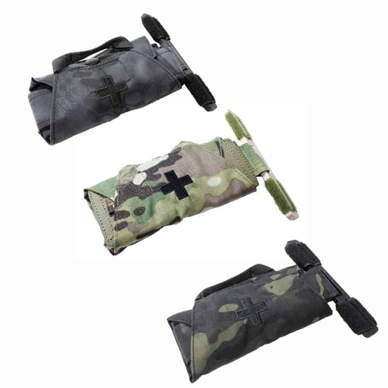 FMA Quick Deployment Application Tourniquet-FMA Tactical Gear-Socom Tactical Airsoft