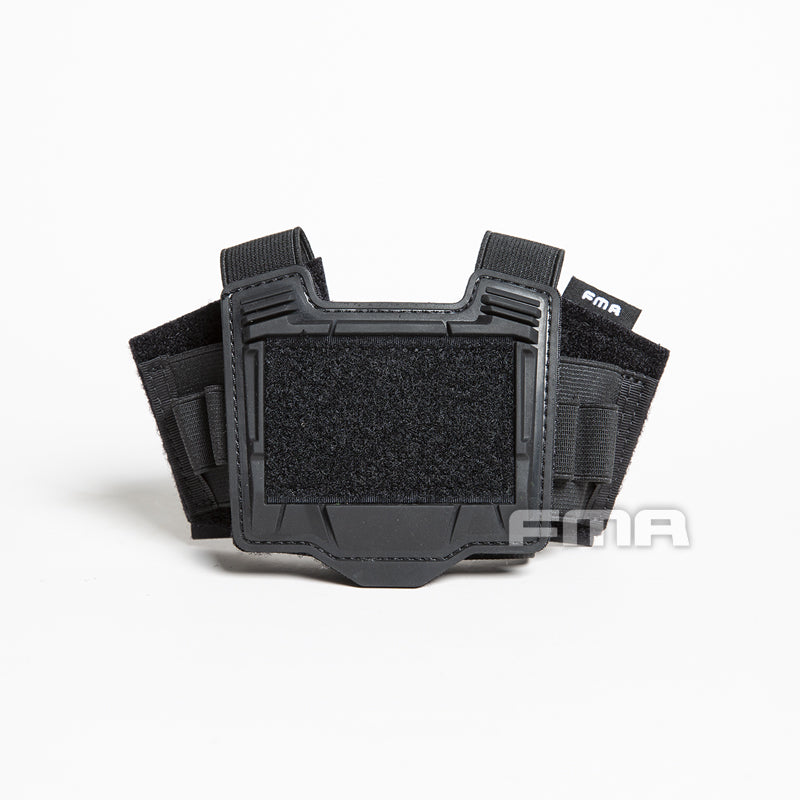 FMA Removable Helmet Pocket / Counterweight Pouch-FMA Tactical Gear-Socom Tactical Airsoft