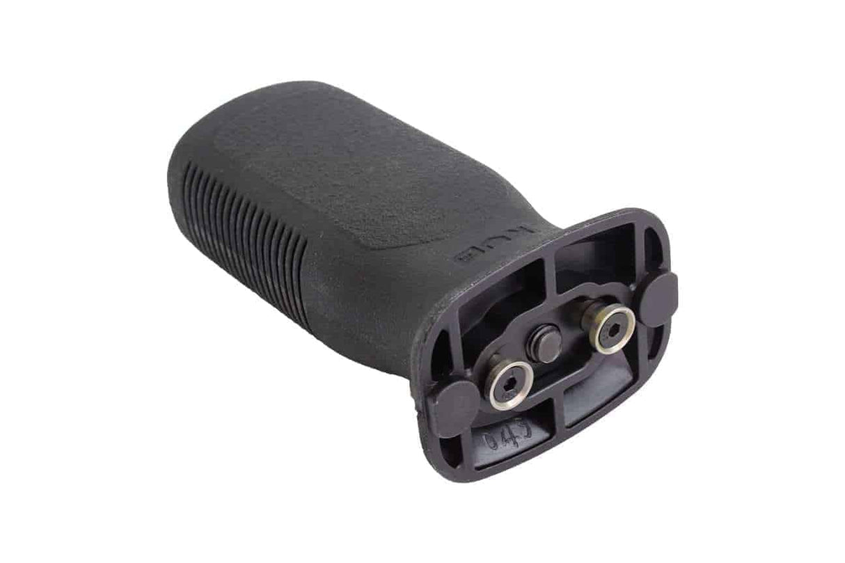 FMA RVG Keymod Grip - Black-FMA Tactical Gear-Socom Tactical Airsoft