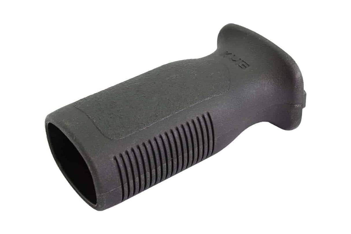 FMA RVG Keymod Grip - Black-FMA Tactical Gear-Socom Tactical Airsoft