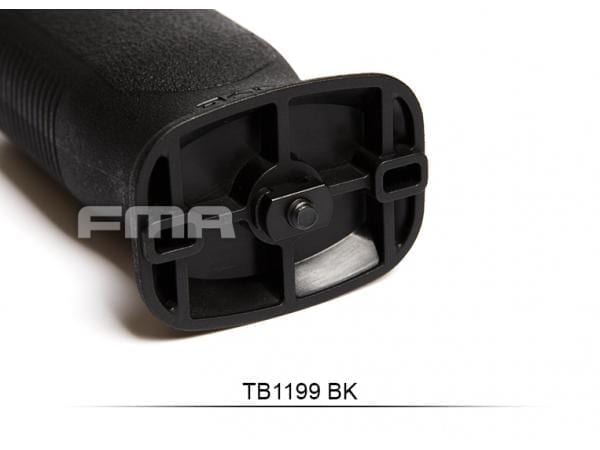 FMA RVG M-LOK Grip - Black-FMA Tactical Gear-Socom Tactical Airsoft