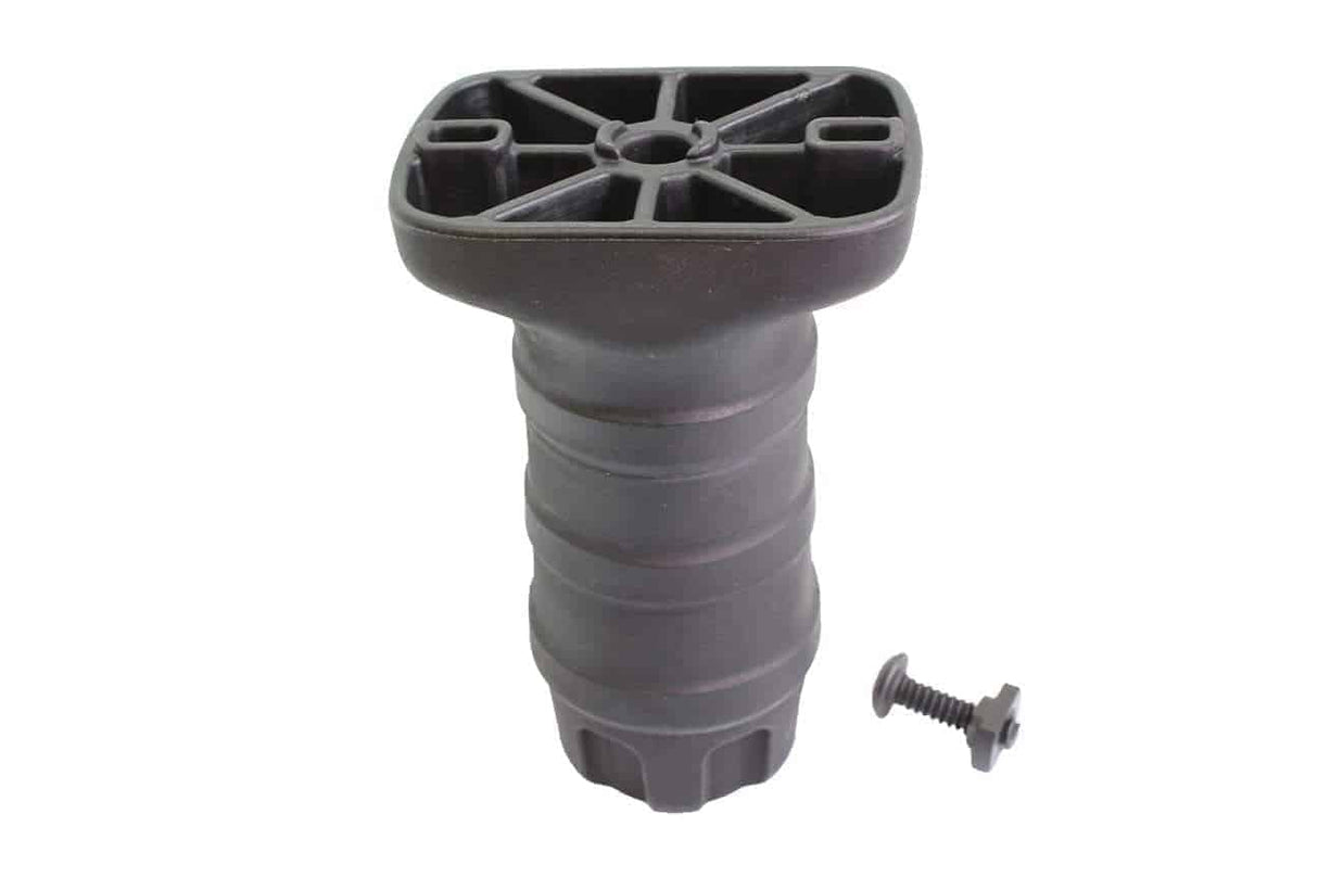 FMA Short Vertical Grip M-lok - Black-FMA Tactical Gear-Socom Tactical Airsoft