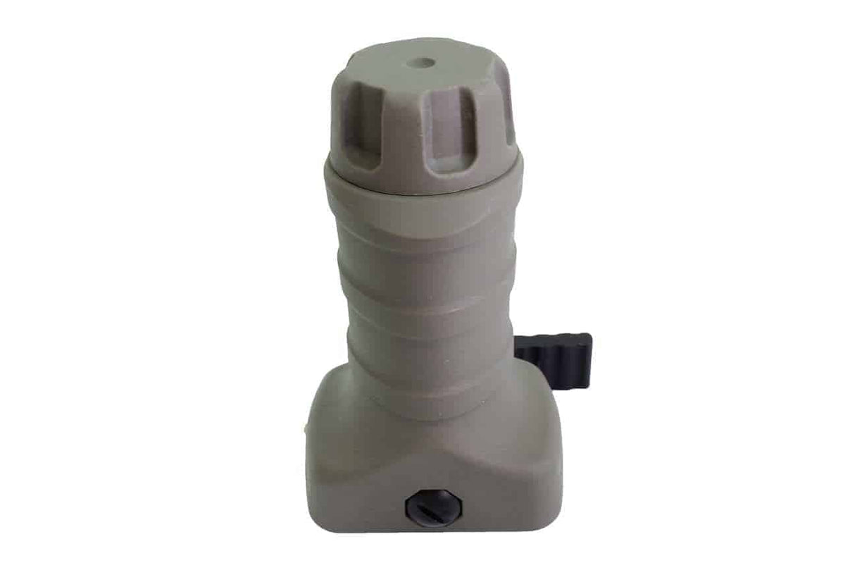 FMA Short Vertical Grip - Quick Detach FG-FMA Tactical Gear-Socom Tactical Airsoft