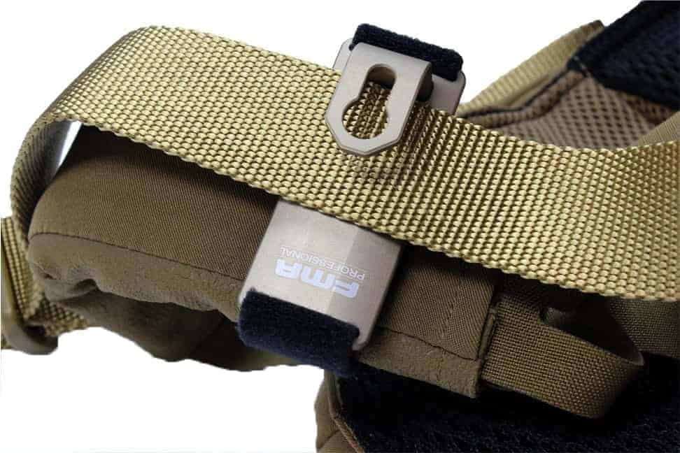 FMA Sling Retainer Hook-FMA Tactical Gear-Socom Tactical Airsoft