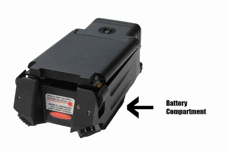 FMA Target one DBal-PL Weapon light and laser w / IR-FMA Tactical Gear-Socom Tactical Airsoft