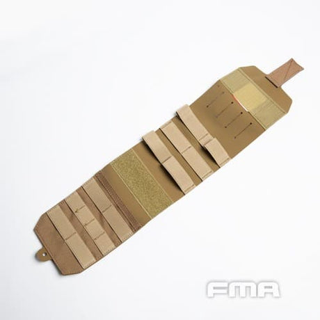 FMA TKN Helium Whisper Pouch (Medium)-FMA Tactical Gear-Socom Tactical Airsoft