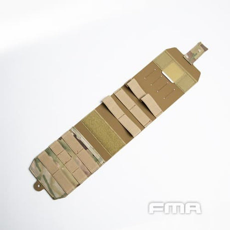 FMA TKN Helium Whisper Pouch (Medium)-FMA Tactical Gear-Socom Tactical Airsoft