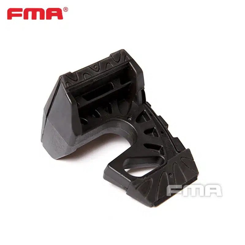FMA Ultimate 3 Way Door Stop (Black)-FMA Tactical Gear-Socom Tactical Airsoft