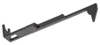 FPS carbon fiber Reinforced AEG Tappet Plate Tokyo Marui next gen recoil shock-FPS Softair-Socom Tactical Airsoft