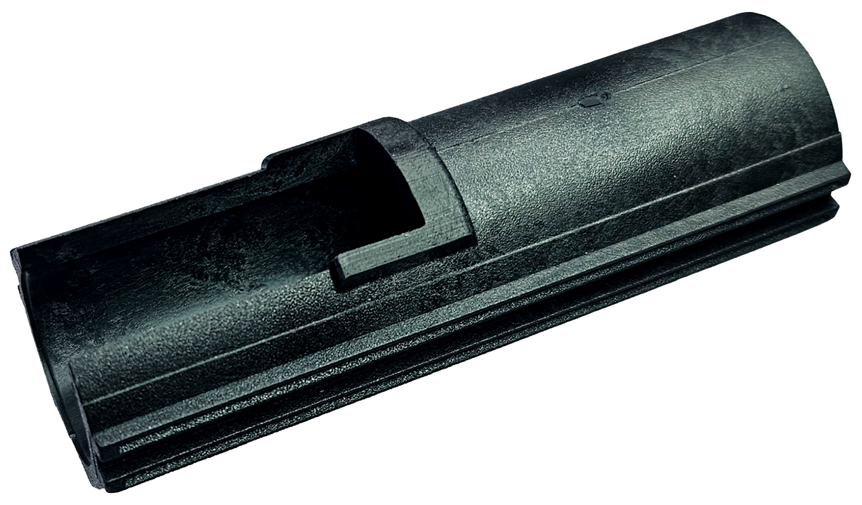 FPS Softair MP5 NGRS Carbon Fiber Piston with Full Metal Rack-FPS Softair-Socom Tactical Airsoft