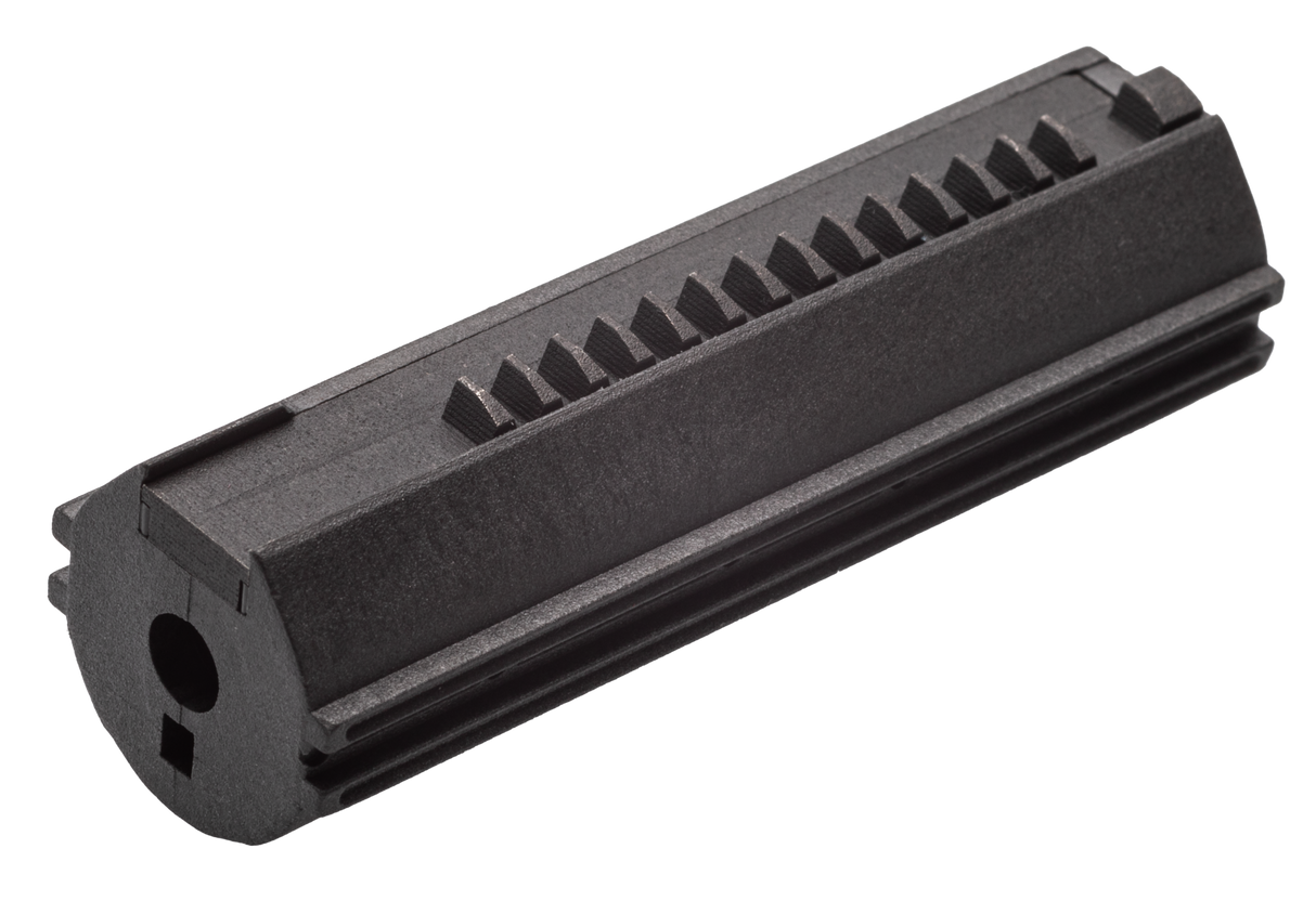 FPS Softair MP5 NGRS Carbon Fiber Piston with Full Metal Rack-FPS Softair-Socom Tactical Airsoft