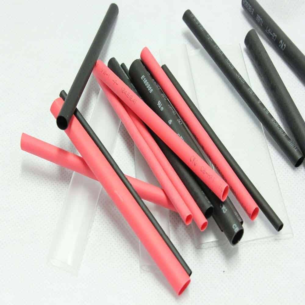 Gate Airsoft AEG Heatshrink Set-Gate Mosfets-Socom Tactical Airsoft