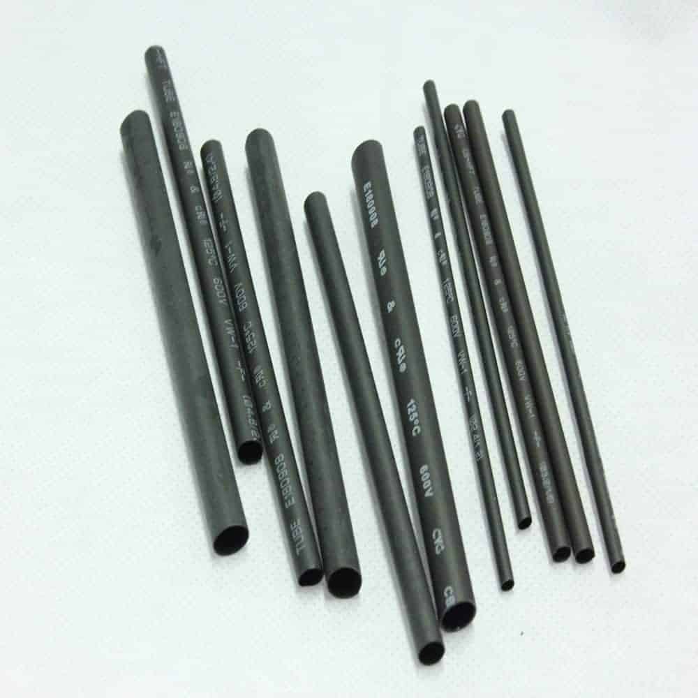 Gate Airsoft AEG Heatshrink Set-Gate Mosfets-Socom Tactical Airsoft